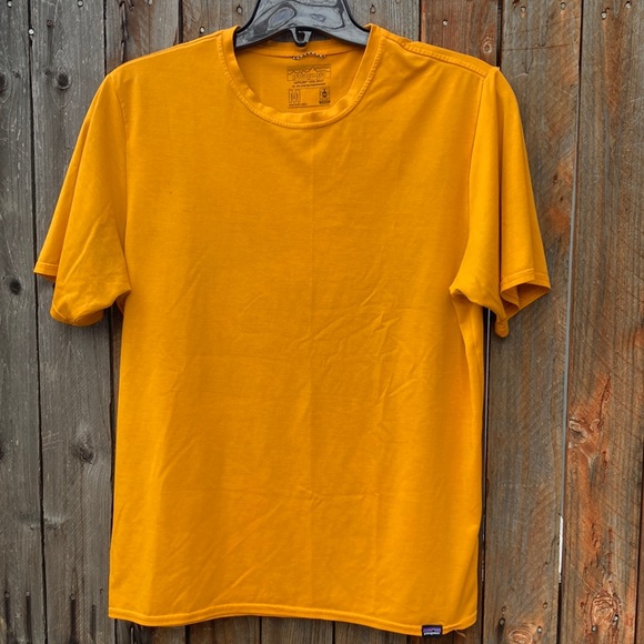 Patagonia Other - Capilene Cool Daily Short-Sleeve Shirt